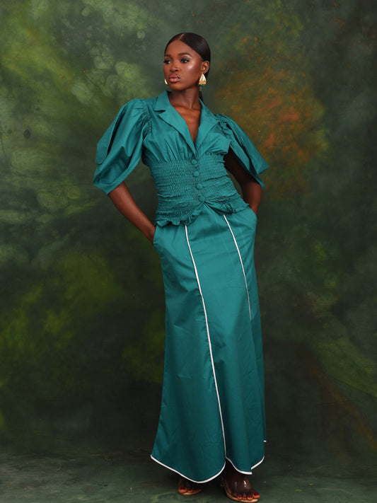 Aya 3 piece