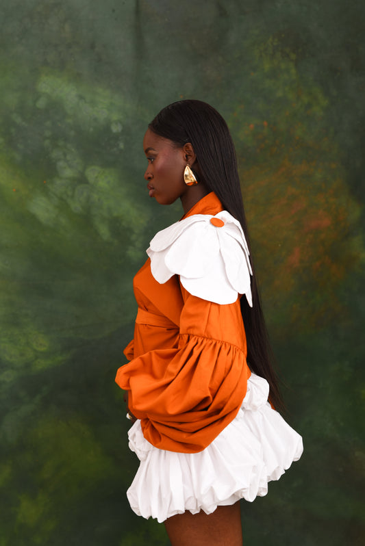 Flor blouse